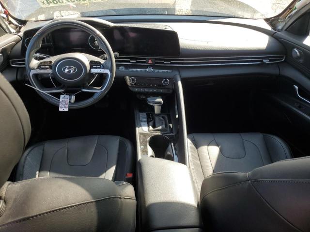 2021 HYUNDAI ELANTRA LI - 5NPLP4AG8MH009713