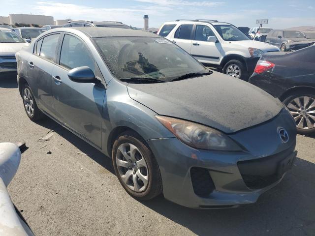 VIN JM1BL1UP9D1753796 2013 Mazda 3, I no.4