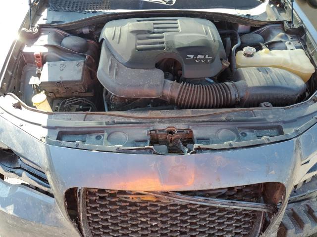 2017 CHRYSLER 300 S - 2C3CCAGG8HH522092