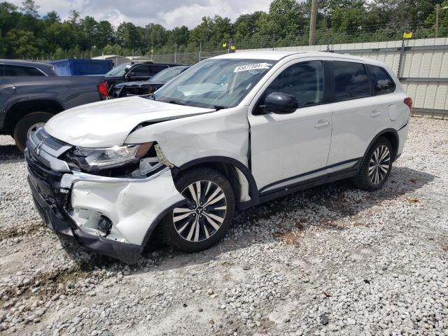 2020 MITSUBISHI OUTLANDER - JA4AD2A36LZ048156