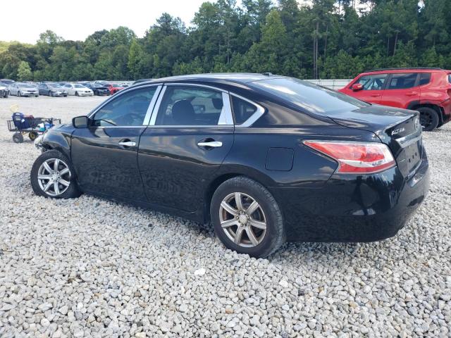 2015 NISSAN ALTIMA 2.5 - 1N4AL3AP1FC104695