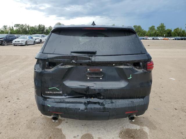 2022 CHEVROLET TRAVERSE L - 1GNERFKW6NJ190010