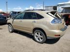 LEXUS RX 400H photo