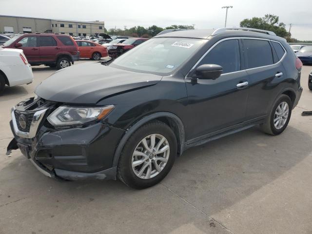 Vin: knmat2mt3jp593356, lot: 66504864, nissan rogue s 2018 img_1