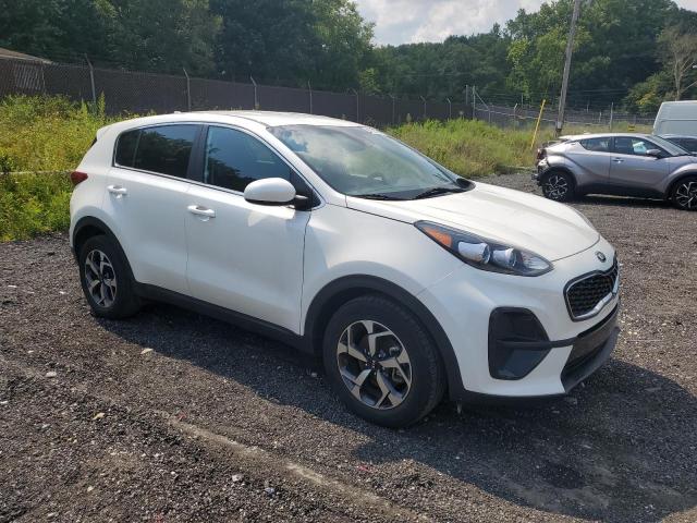 2021 KIA SPORTAGE L - KNDPM3AC8M7934174
