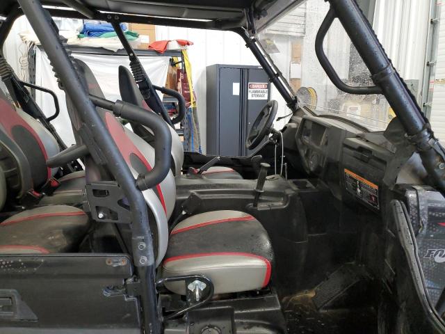 2021 KAWASAKI KRT800 C - JKBRTCG19MB526481