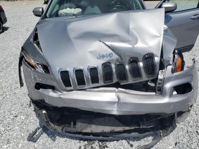 2015 JEEP CHEROKEE L - 1C4PJLCB4FW721485