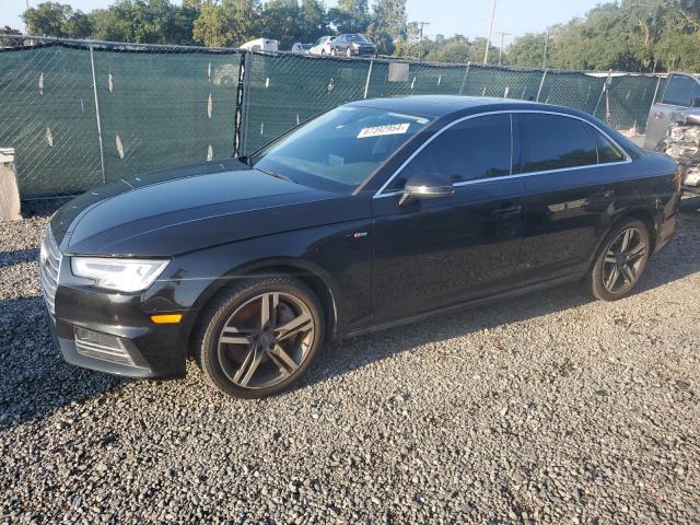 VIN WAUENAF47HN006090 2017 Audi A4, Premium Plus no.1