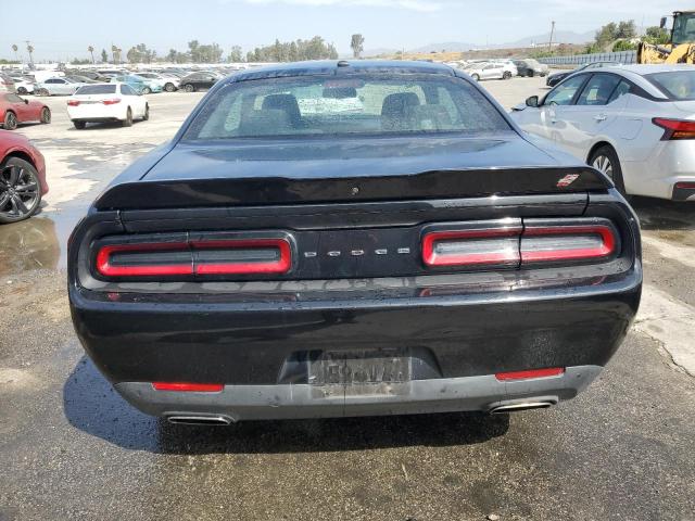 2022 DODGE CHALLENGER - 2C3CDZKG9NH227288