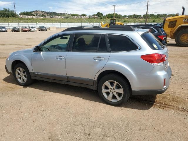 2014 SUBARU OUTBACK 2. 4S4BRBCC7E3259845  69476064