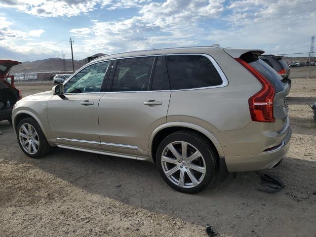 VIN YV4A22PL1J1215244 2018 Volvo XC90, T6 no.2