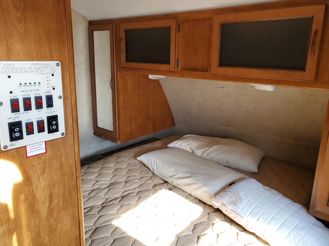 Lot #2986604260 2013 OTHR CAMPER