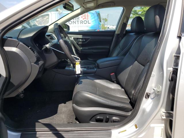 2018 NISSAN ALTIMA 2.5 - 1N4AL3AP7JC227748