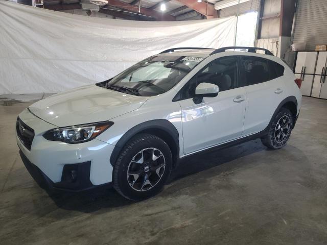 2018 SUBARU CROSSTREK - JF2GTABC7JH202583