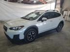 2018 SUBARU CROSSTREK - JF2GTABC7JH202583
