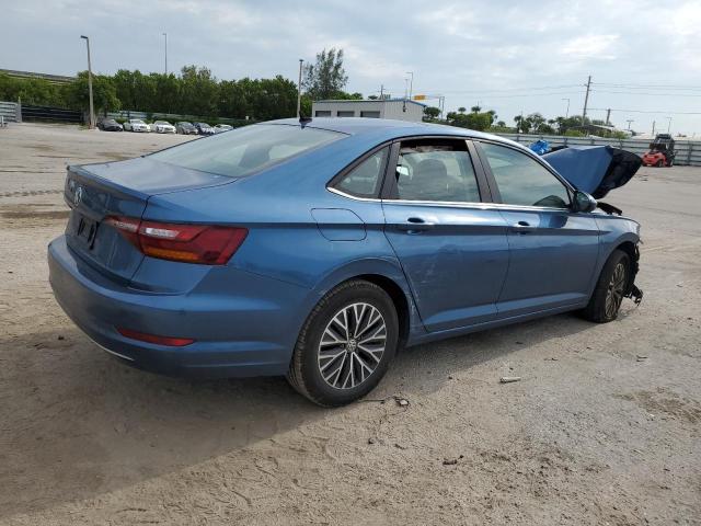 2019 VOLKSWAGEN JETTA S - 3VWC57BU8KM108404