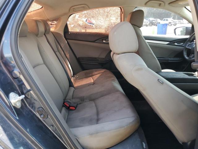 2019 HONDA CIVIC LX - 19XFC2F63KE204536