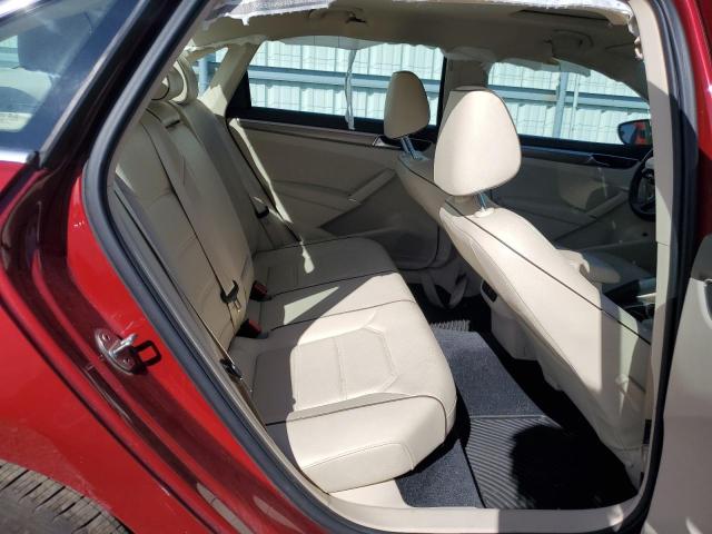 2016 VOLKSWAGEN PASSAT SE - 1VWBT7A33GC015082
