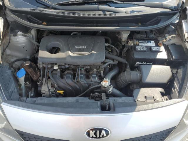2016 KIA RIO LX - KNADM4A33G6599079