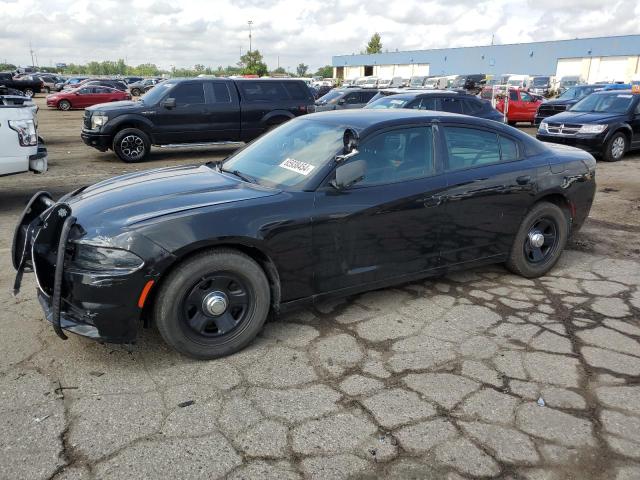 2016 DODGE CHARGER PO - 2C3CDXAG9GH266990