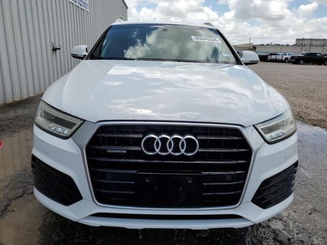 2016 AUDI Q3 PRESTIG - WA1GFCFS3GR009931