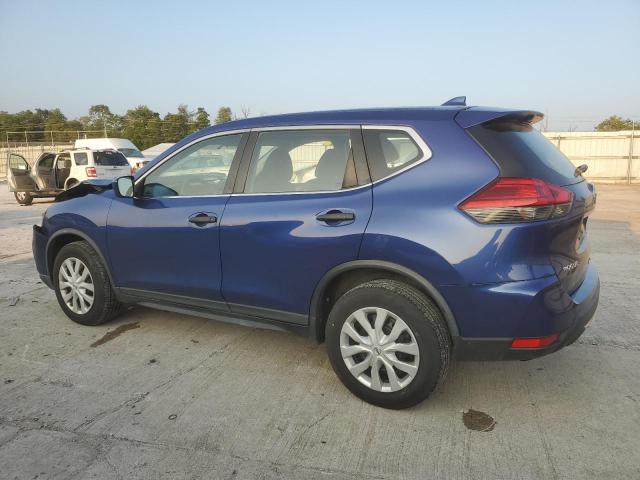 2017 NISSAN ROGUE S - KNMAT2MV6HP511776