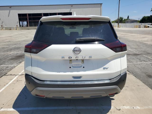 2023 NISSAN ROGUE SV 5N1BT3BA6PC757254  67886444