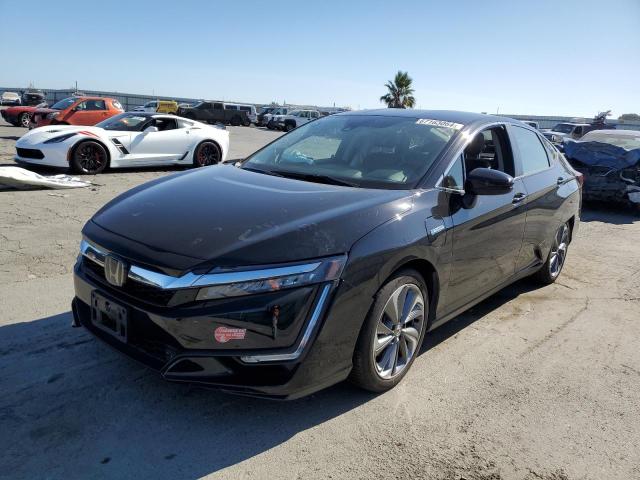 2018 HONDA CLARITY TO - JHMZC5F32JC008547