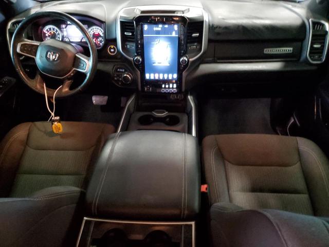 2020 RAM 1500 BIG H 1C6SRFFT9LN389500