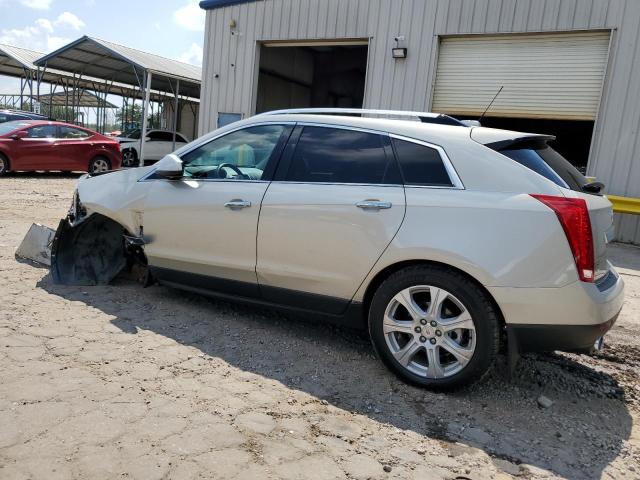 VIN 3GYFNCE33FS642014 2015 Cadillac SRX, Performanc... no.2