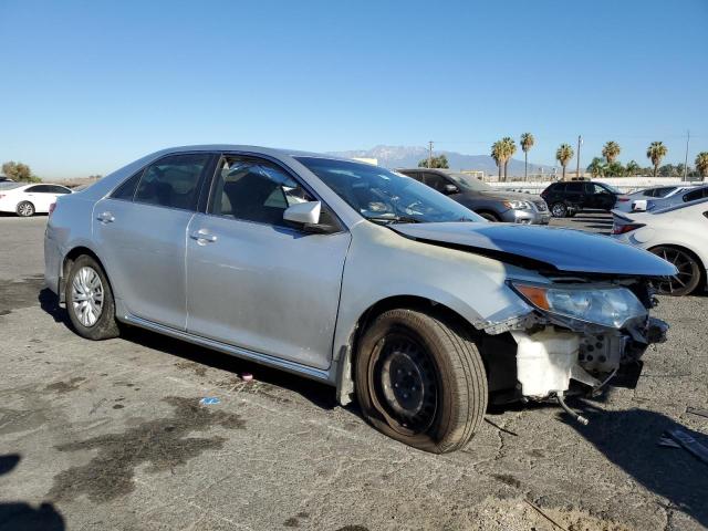 VIN 4T4BF1FK8DR297461 2013 Toyota Camry, L no.4