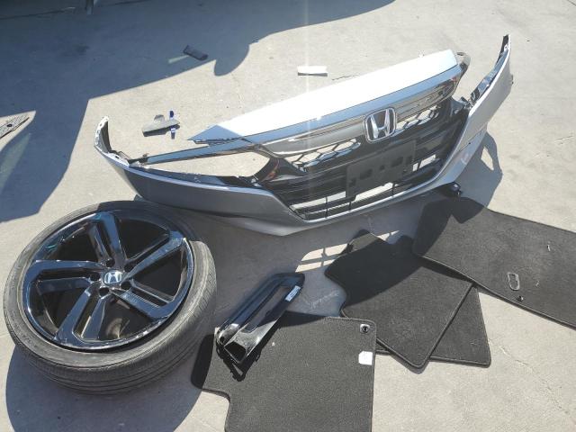 2019 HONDA ACCORD SPO - 1HGCV1F30KA133409