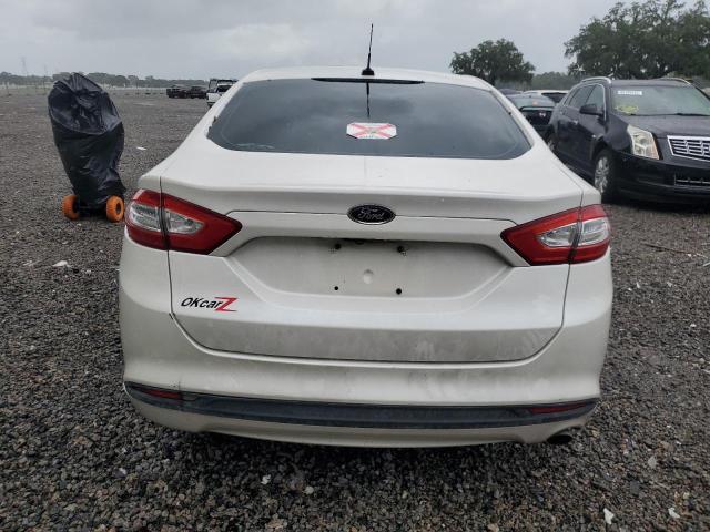 VIN 3FA6P0H78DR277689 2013 Ford Fusion, SE no.6