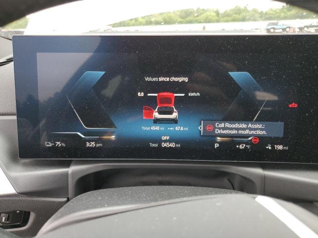 2024 BMW I4 XDRIVE - WBY83FB07RFS58406