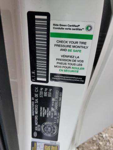 2020 KIA FORTE EX - 3KPF54AD6LE180083