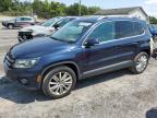 VOLKSWAGEN TIGUAN S photo