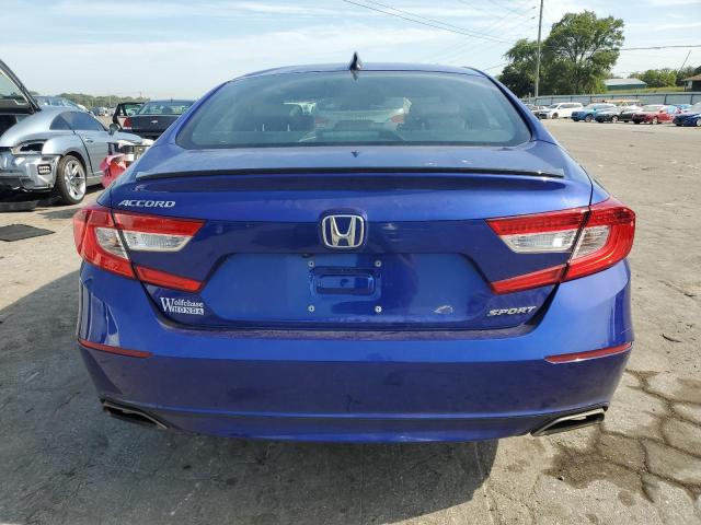 2021 HONDA ACCORD SPO - 1HGCV1F31MA107212