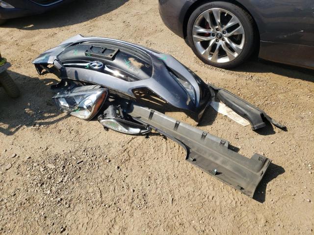 2015 HYUNDAI GENESIS CO - KMHHU6KJ2FU129113