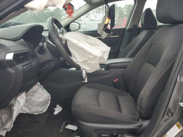 2021 NISSAN ALTIMA SV - 1N4BL4DV7MN409009