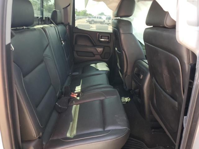 2015 GMC SIERRA K15 - 1GTV2VEJ8FZ334926