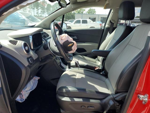2015 CHEVROLET TRAX 1LT - KL7CJLSB3FB219605