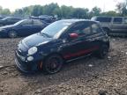 FIAT 500 ABARTH photo