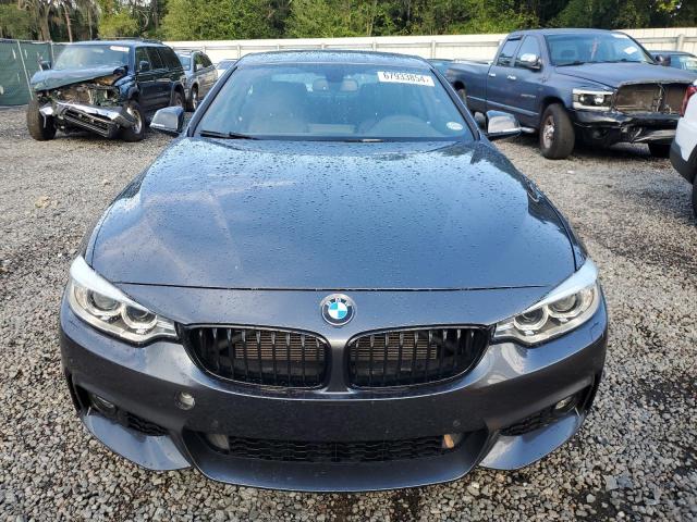 VIN WBA3R5C52GK374483 2016 BMW 4 Series, 435 XI no.5