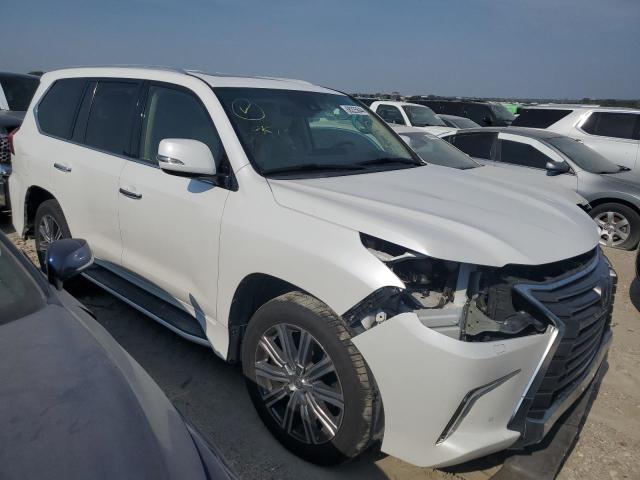 2016 LEXUS LX 570 JTJHY7AXXG4210900