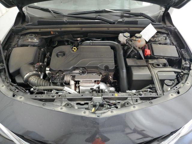 2023 CHEVROLET MALIBU LT - 1G1ZD5ST7PF163969