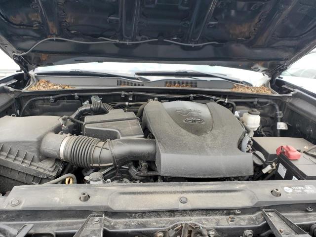 2018 TOYOTA TACOMA DOU - 3TMCZ5AN6JM183896