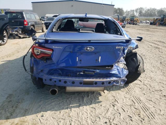 2017 SUBARU BRZ 2.0 LI - JF1ZCAC16H9606036