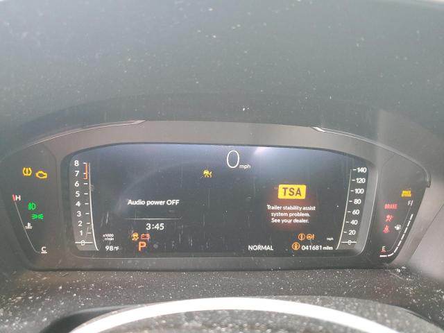 2023 HONDA PILOT ELIT - 5FNYG1H89PB004364