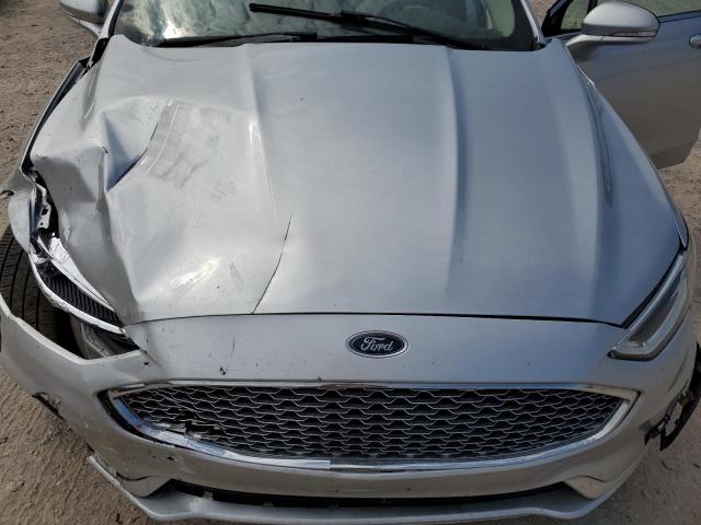 2019 FORD FUSION TIT - 3FA6P0RU9KR209239