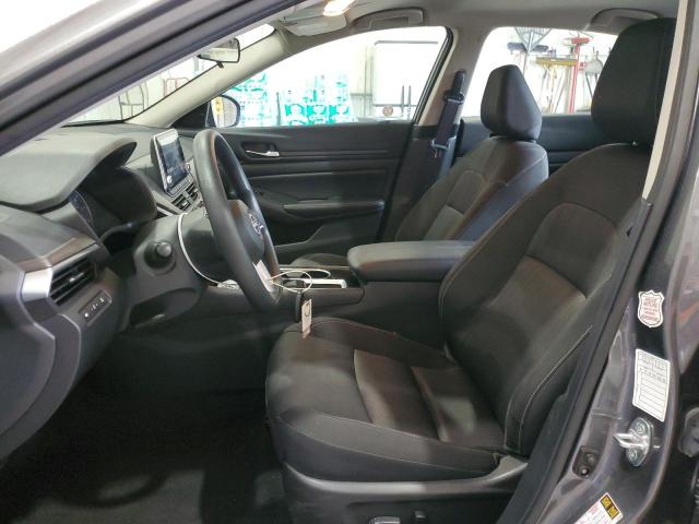 2024 NISSAN ALTIMA SV - 1N4BL4DV5RN379760